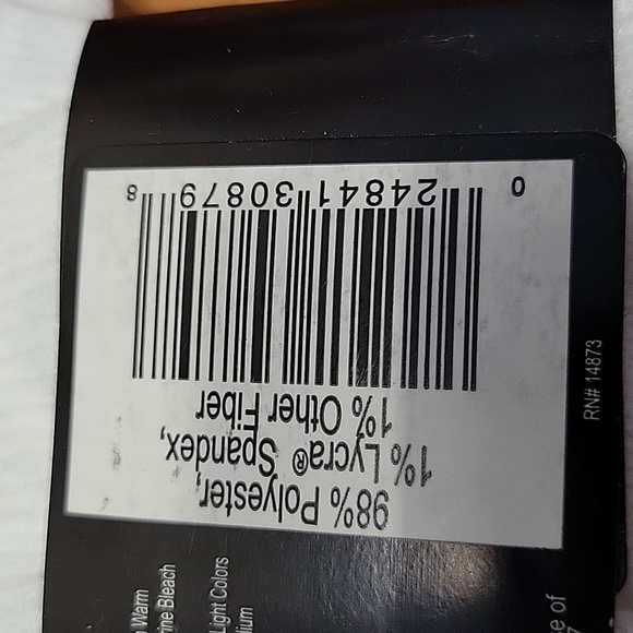 Realtree Team Thermal liner sock - Picture 3 of 4